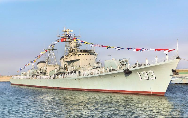 【重庆号驱逐舰】地址,电话,路线,周边设施_360地图