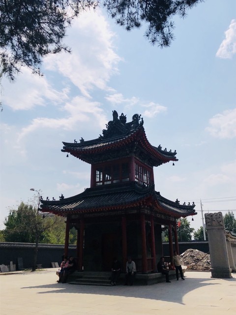 护国般若寺