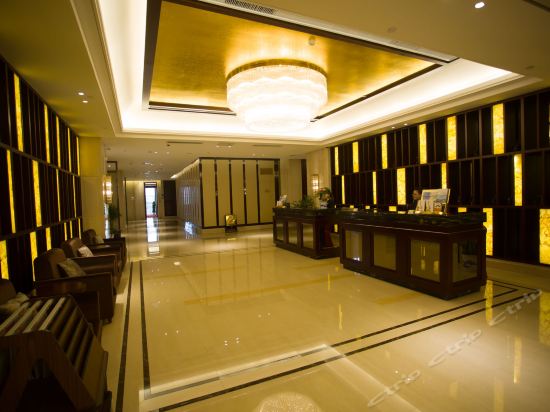 乳山华玺大酒店