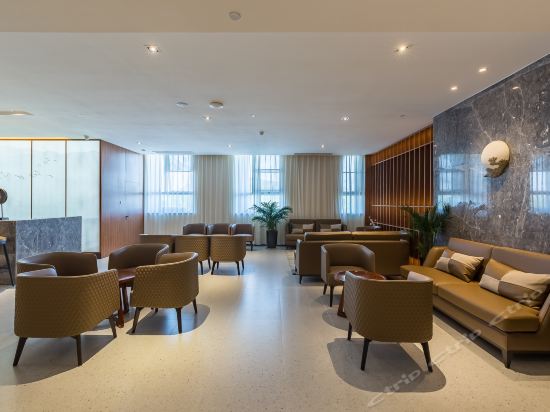 无眠酒店(徐州高铁站西出站口店)