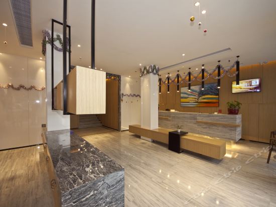 儒庭连锁酒店福州火车北站店原福飞路店