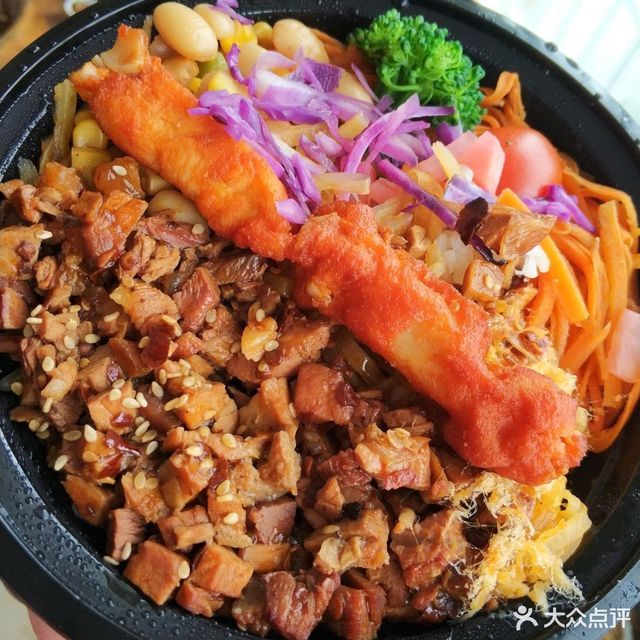 兄弟鸭霸王(幸福路店)