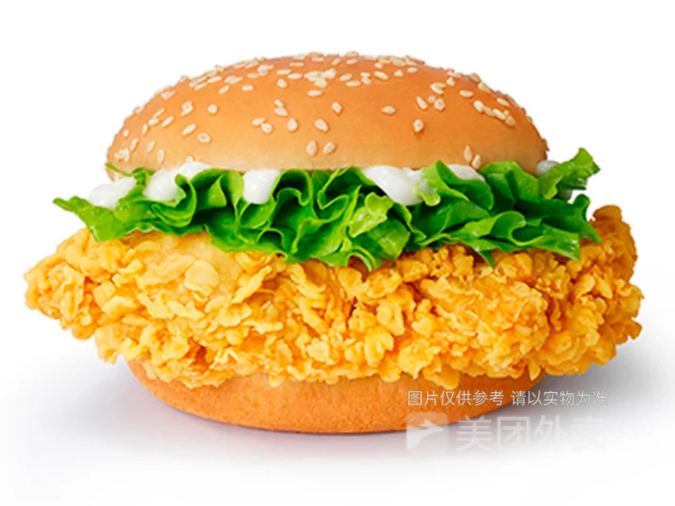 华莱士汉堡店(南瑞店)