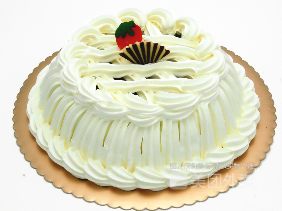 凯司令西饼(古北店)