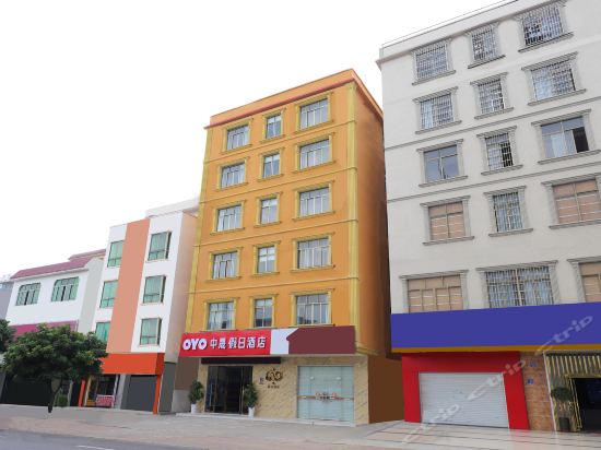 地址(位置,怎么去,怎么走,在哪,在哪里,在哪儿):北海市银海区侨港风情