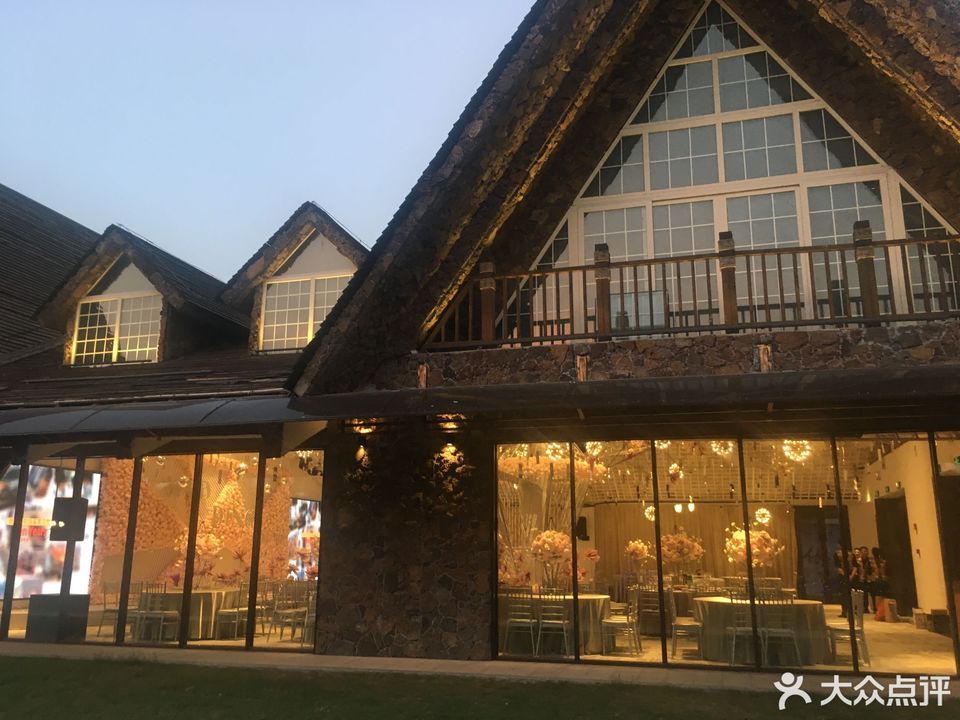 今禧汇宴会中心