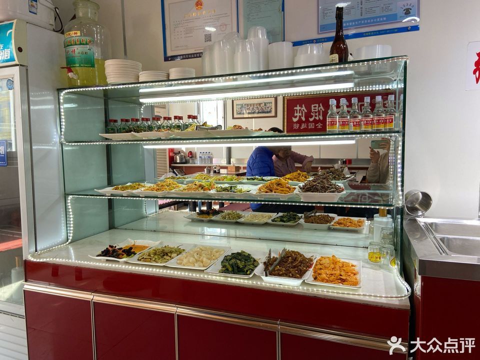 麗水灣店)位於長春市南關區龍海路 標籤:包子餐飲小吃扁食餛飩快餐