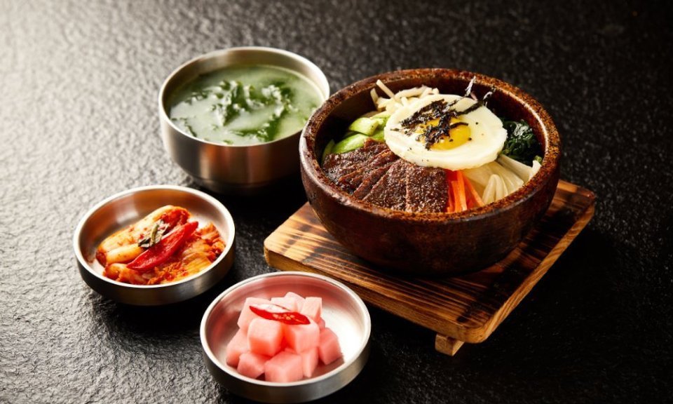 汤饭欧巴韩式简餐