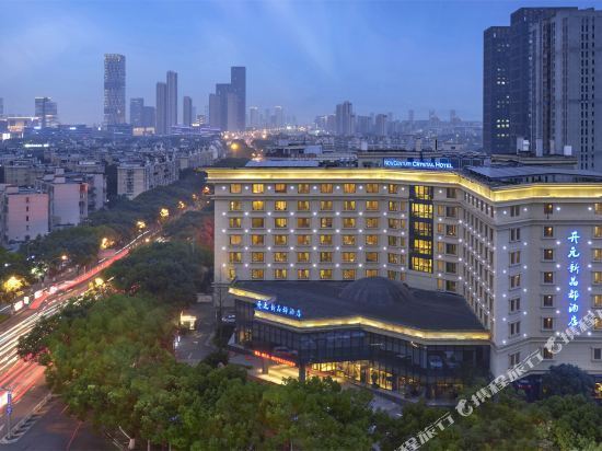 查看九龙湖开元大酒店_360地图搜索结果列表