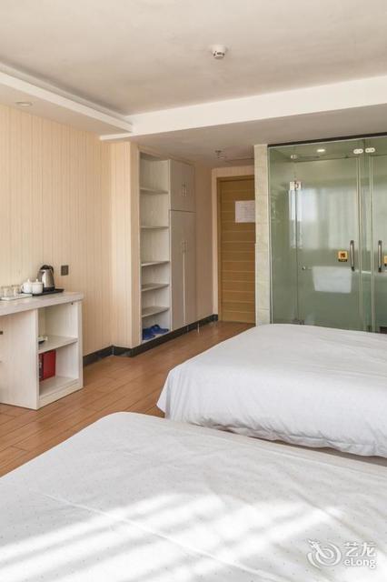 广州金城宾馆迎宾楼