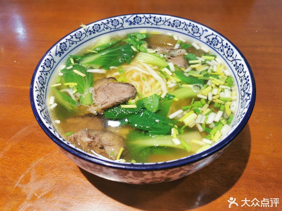 多味客中式快餐百乐门店