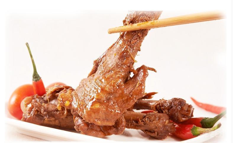 绝味鸭脖济宁解放路店