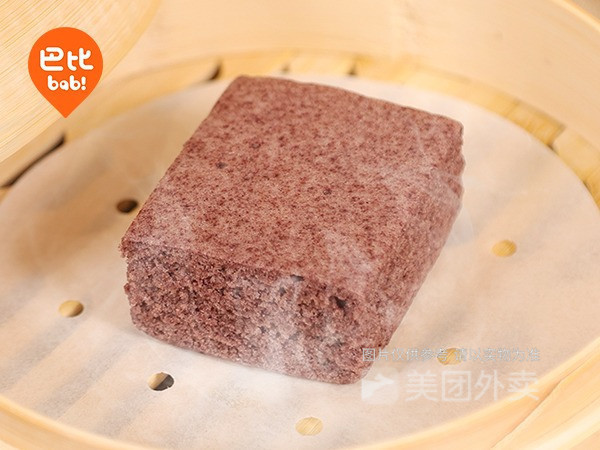 巴比馒头邵昂路二店