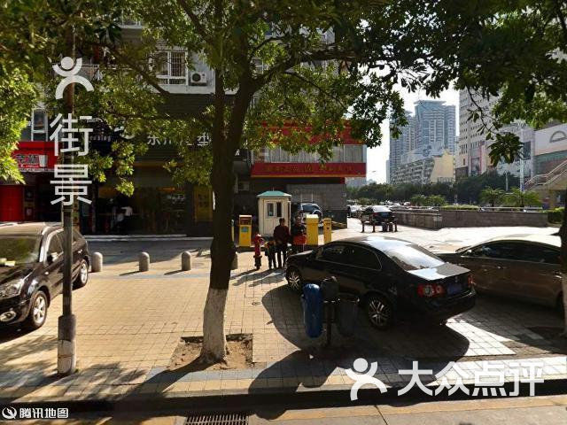 > 祝强大药房地址(位置,怎么去,怎么走,在哪,在哪里,在哪儿):厦门市