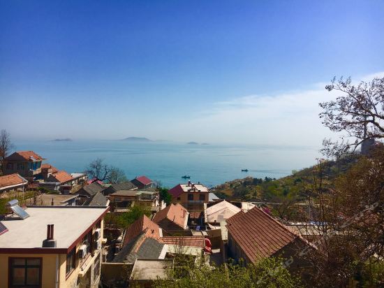 青岛市 住宿服务 客栈民宿 > 青岛崂山温馨之家农家院特色民宿(法显