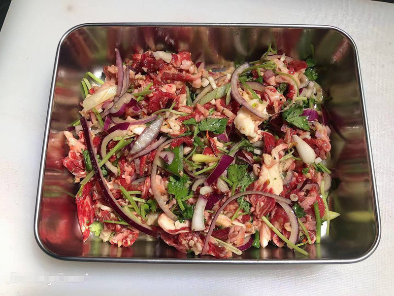 鹤城鑫颖大肉串齐齐哈尔家庭烤肉