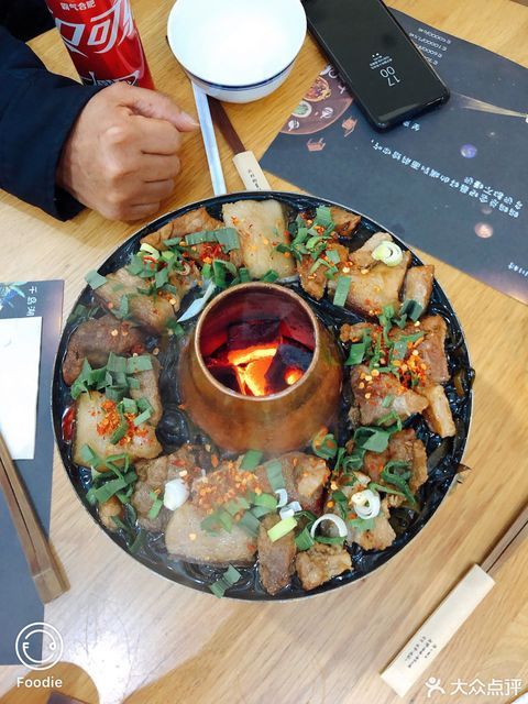 秋莲妈妈千岛湖鱼街店