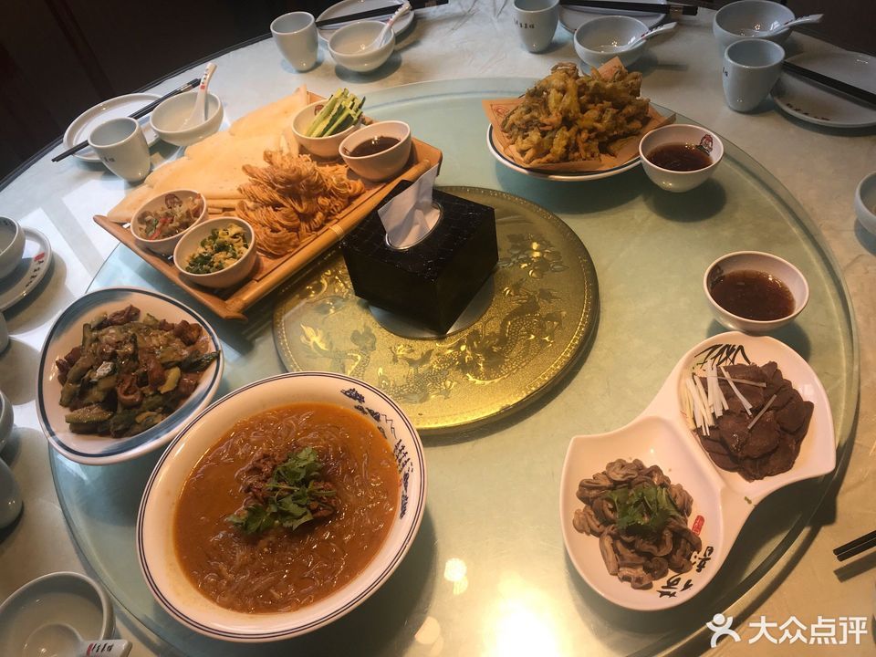 新乡市 餐饮服务 餐馆 > 养生菜馆(学院街店)推荐菜:分类:餐馆;中餐