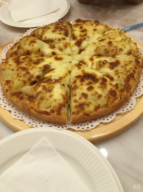 西尊比萨官窑店