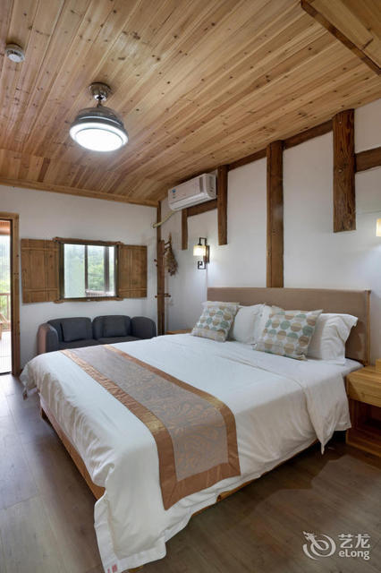 南平市 住宿服务 酒店 > 武夷山鹤鸣山居民宿