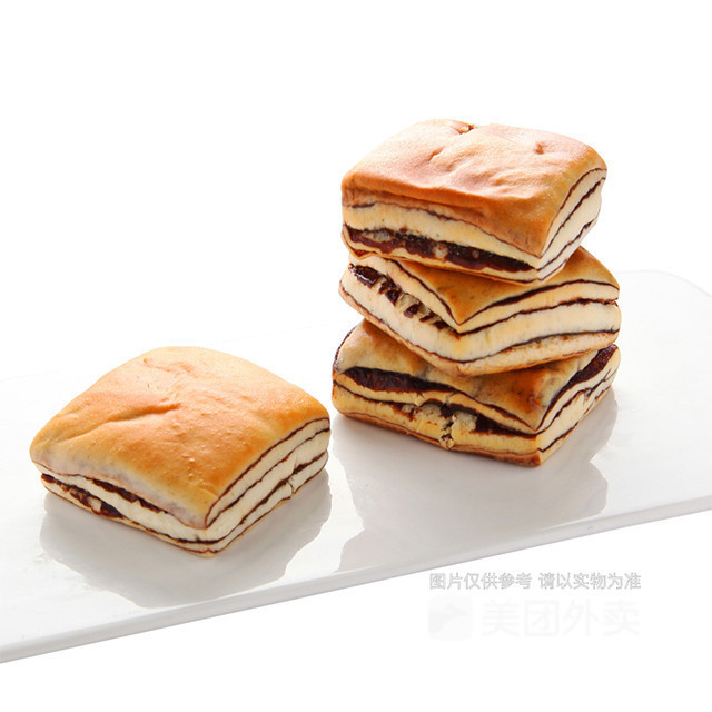 纯真蛋糕全麦面包推荐菜:仟吉西饼(名都花园店)位于武汉市洪山区雄楚