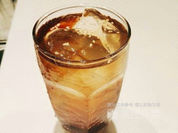 冰镇木瓜水图片