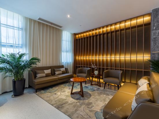 无眠酒店(徐州高铁站西出站口店)