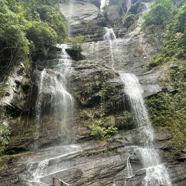 永泰青雲山風景名勝區