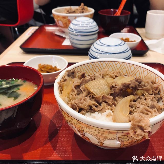 食其家錦華伊藤店