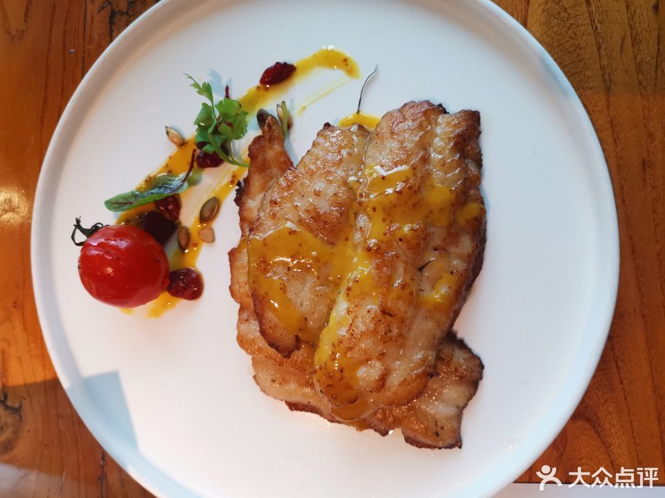 米兰西点(鲅鱼圈店)