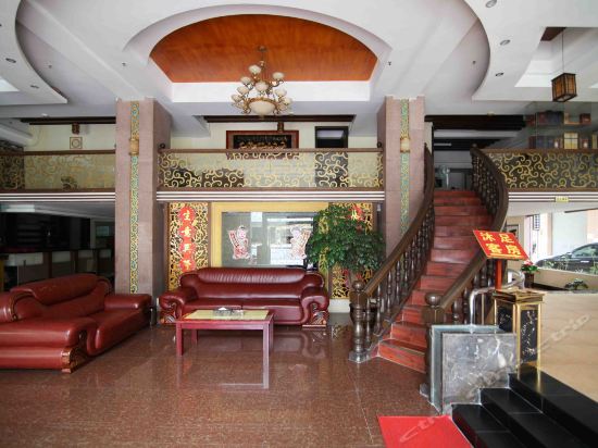 东莞市 住宿服务 酒店 > 金港酒店(东兴东路店)