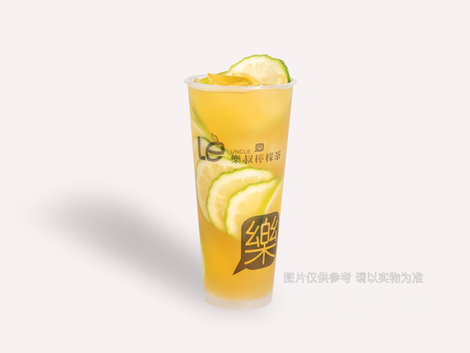 【乐叔柠檬茶(中泰店)】地址,电话,路线,周边设施_360地图
