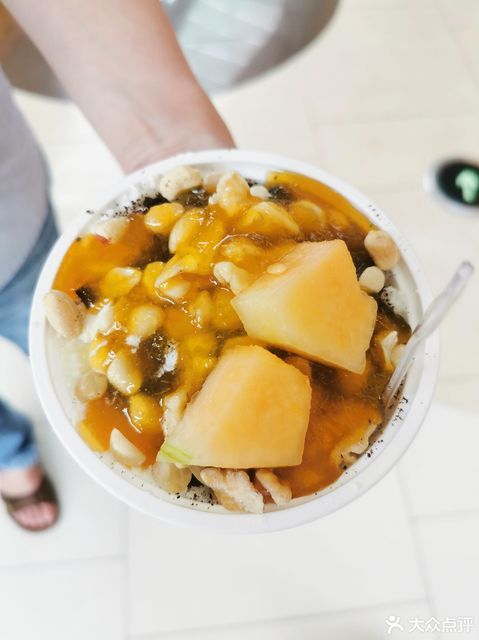 一只酸奶牛南充王府井店