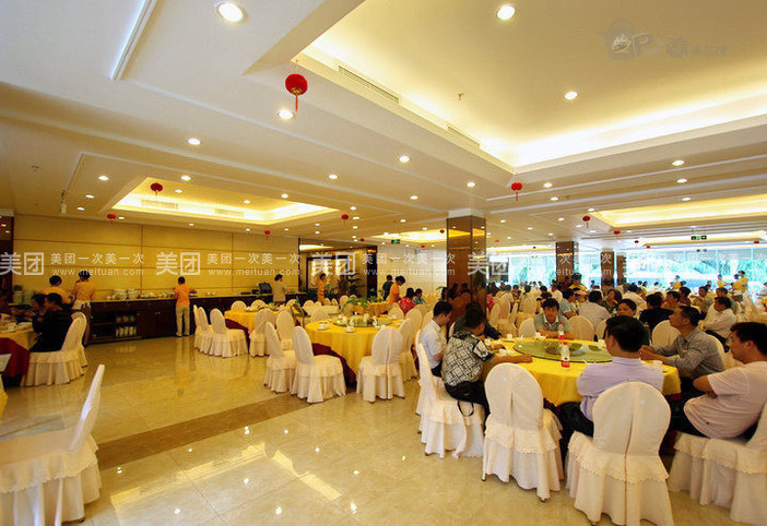 缘起楼素斋餐厅(南山寺店)图片