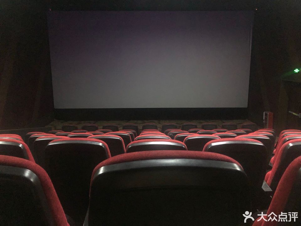 佳映国际影城江夏店