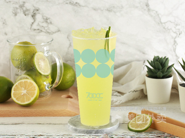 700cc天然苏打水茶饮苏家屯苏宁店