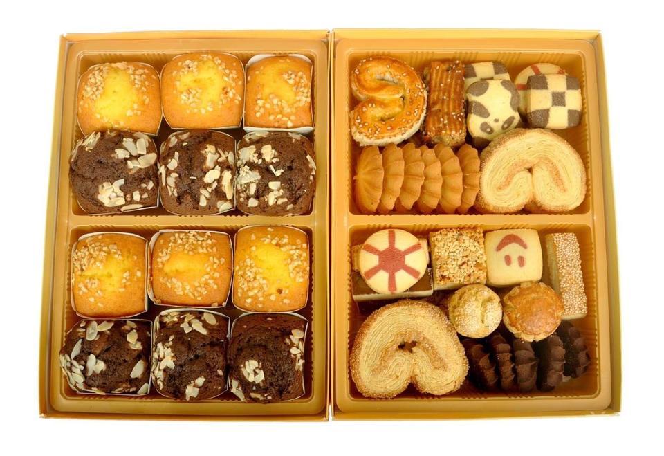 美味五福西点晨阳道店