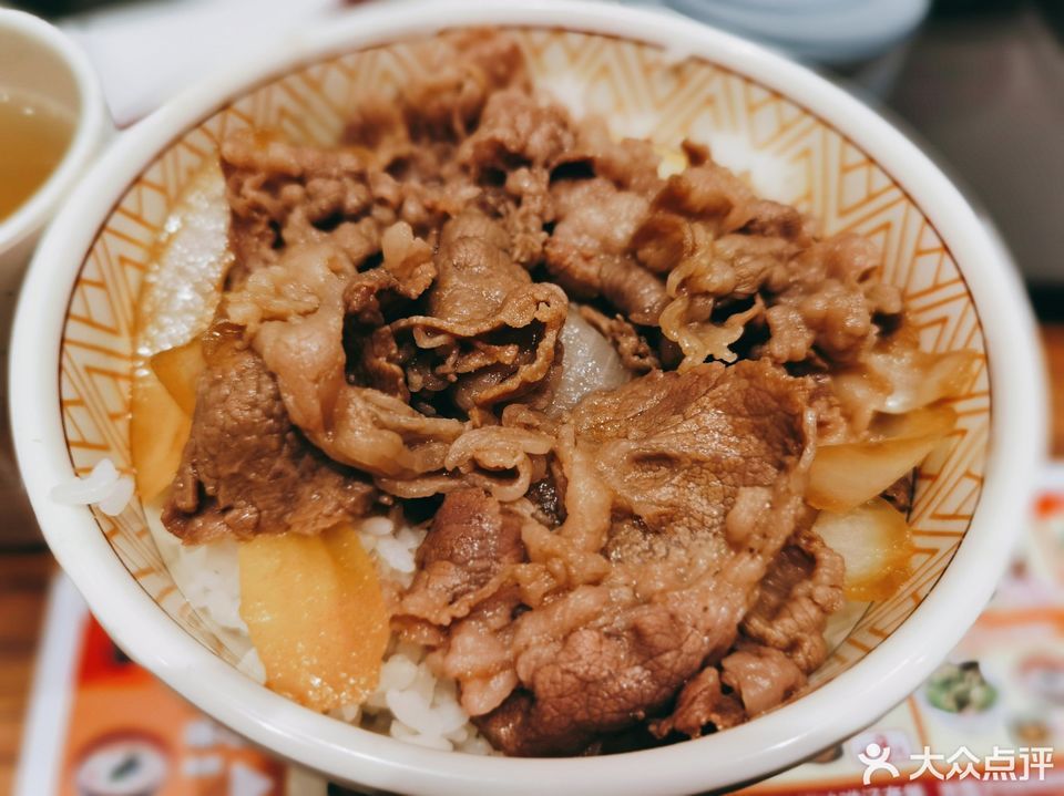 食其家大融城店