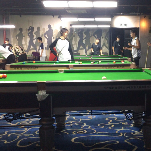 横店电影城通山店