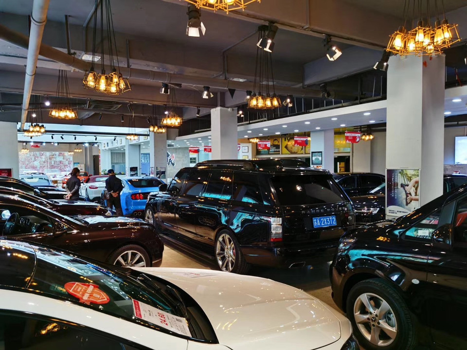 南京市 > 精品车行查看精品车行_360地图搜索结果列表