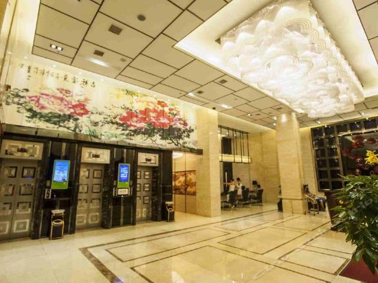 神龙传媒大酒店