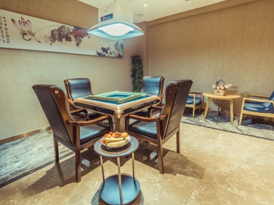 尚美·爱琴海酒店