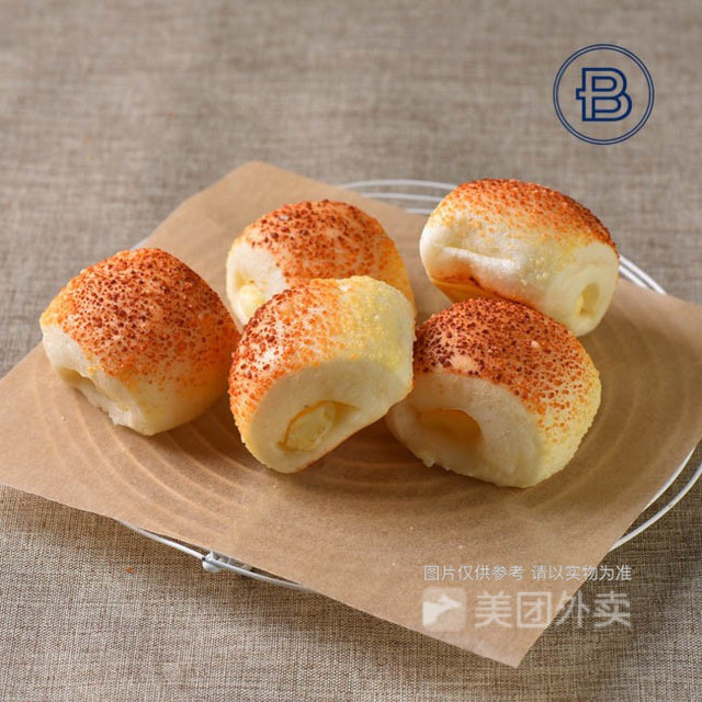 巴黎贝甜常德路店