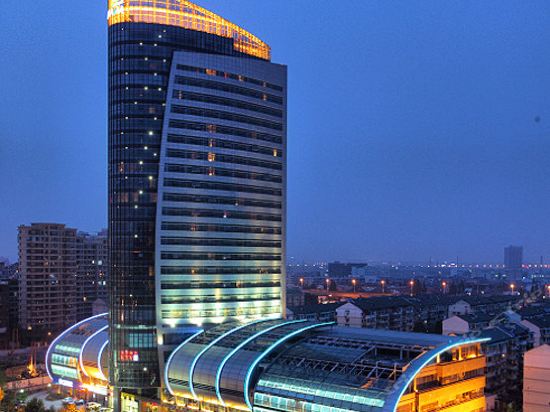 > 杭州浙江饭店