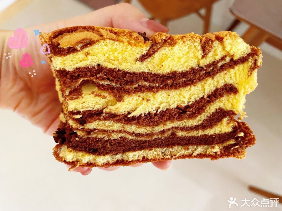 广州市 餐饮服务 面包糕点西点 > 南洋大师傅(云门店)南洋大师傅(云