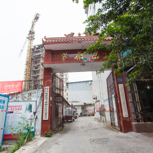 翠薇居地址(位置,怎么去,怎么走,在哪,在哪里,在哪儿):南充市顺庆区