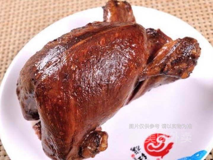 正红旗烧鸽子全国连锁(沈阳新民市店)图片