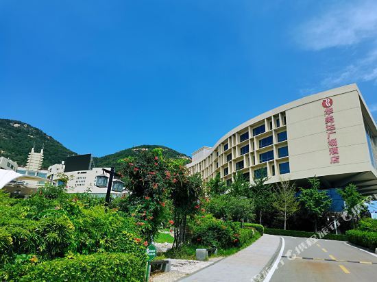 华美达大酒店(泰安东尊店)