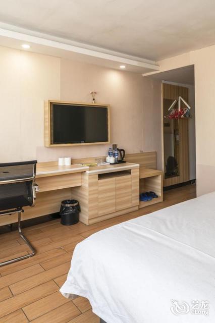 广州金城宾馆迎宾楼