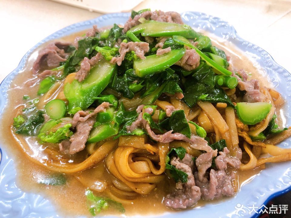 观澜潮汕西胪莲藕汤观澜老街店